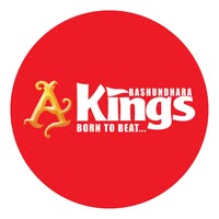 Bashundhara Kings Logo